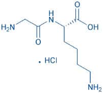 H-Gly-Lys-OH · HCl