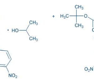 Boc-His(Dnp)-OH isopropanol solvate