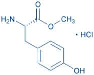 H-Tyr-OMe · HCl