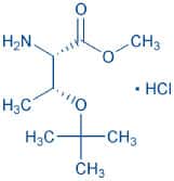 H-Thr(tBu)-OMe · HCl