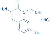 H-Tyr-OEt · HCl