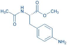 Ac-p-amino-Phe-OMe