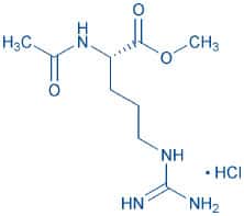 Ac-Arg-OMe · HCl
