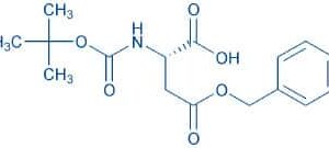 Boc-Asp(OBzl)-OH