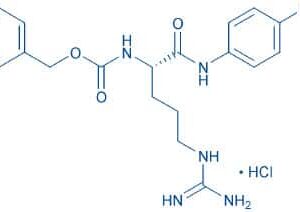 Z-Arg-pNA · HCl
