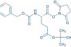 Z-Glu(OtBu)-OSu