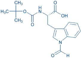 Boc-Trp(For)-OH