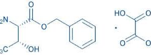 H-Thr-OBzl · oxalate (1:1)
