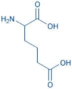 H-DL-Aad-OH