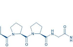 Bradykinin (1-5)