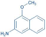 4-Methoxy-β-naphthylamine