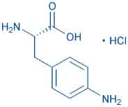 H-p-Amino-Phe-OH · HCl