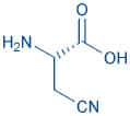 H-β-Cyano-Ala-OH