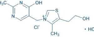 Oxythiamine · HCl
