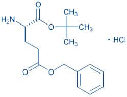 H-Glu(OBzl)-OtBu · HCl