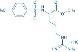 Tos-Arg-OMe · HCl