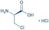 H-β-Chloro-D-Ala-OH · HCl