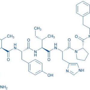 Angiotensin I