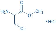 H-β-Chloro-Ala-OMe · HCl