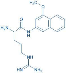 H-Arg-4MβNA