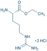 H-Arg-OEt · 2 HCl