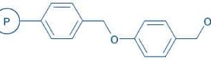Wang resin (200-400 mesh, 0.80-1.20 mmol/g)