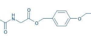 Fmoc-Gly-Wang resin (200-400 mesh, 0.5-0.8 mmol/g)