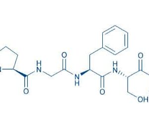 Lys-Bradykinin