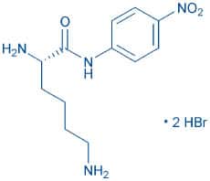 H-Lys-pNA · 2 HBr