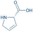 H-3,4-Dehydro-Pro-OH