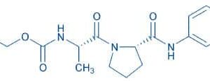Z-Ala-Pro-pNA