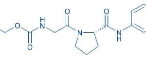 Z-Gly-Pro-pNA