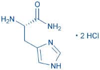 H-His-NH₂ · 2 HCl