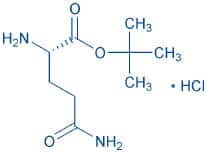 H-Gln-OtBu · HCl