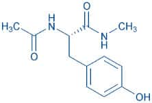 Ac-Tyr-NHMe