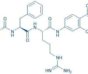 H-Pro-Phe-Arg-AMC