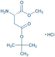H-Asp(OtBu)-OMe · HCl