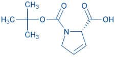 Boc-3,4-dehydro-Pro-OH