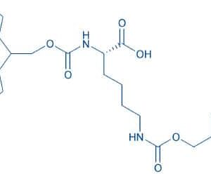 Fmoc-Lys(Z)-OH