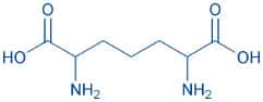 2,6-Diaminopimelic acid