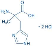 H-α-Me-DL-His-OH · 2 HCl