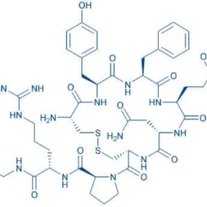 (Arg⁸)-Vasopressin (free acid)