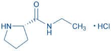 H-Pro-NHEt · HCl