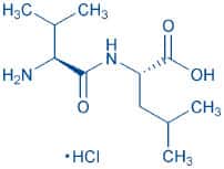 H-Val-Leu-OH · HCl
