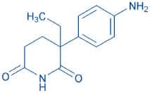 DL-Aminoglutethimide