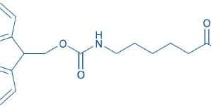 Fmoc-ε-aminocaproic acid