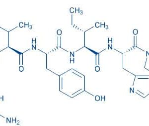 Angiotensin II