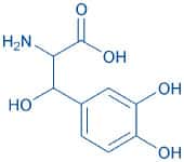 H-DL-β-(3,4-Dihydroxyphenyl)-DL-Ser-OH