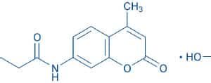 H-β-Ala-AMC · TFA