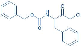 Z-Phe-chloromethylketone